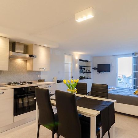 Il Rifugio Di San Massimo Apartment Rapallo Ngoại thất bức ảnh