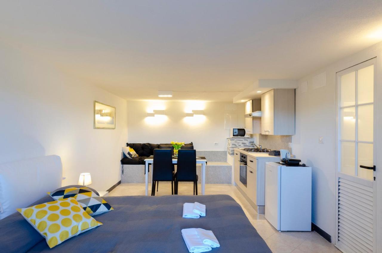 Il Rifugio Di San Massimo Apartment Rapallo Ngoại thất bức ảnh